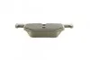 Тормозные колодки задние дисковые BOSCH 0 986 424 766 (фото 6)