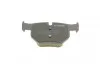 Тормозные колодки задние дисковые BOSCH 0 986 424 766 (фото 7)