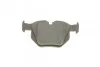 Тормозные колодки задние дисковые BOSCH 0 986 424 766 (фото 8)