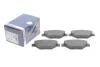 Тормозные колодки передние дисковые BOSCH 0 986 424 774 (фото 2)