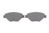 Тормозные колодки передние дисковые BOSCH 0 986 424 774 (фото 5)