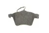 Тормозные колодки передние дисковые BOSCH 0986424780 (фото 4)