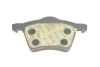 Тормозные колодки передние дисковые BOSCH 0986424780 (фото 5)