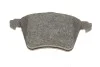 Тормозные колодки передние дисковые BOSCH 0986424780 (фото 6)
