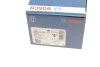 Тормозные колодки передние дисковые BOSCH 0986424780 (фото 7)