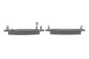 Тормозные колодки передние дисковые BOSCH 0986424788 (фото 3)