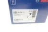 Тормозные колодки передние дисковые BOSCH 0 986 424 789 (фото 12)