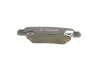 Тормозные колодки дисковые BOSCH 0 986 424 790 (фото 3)