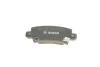 Тормозные колодки дисковые BOSCH 0 986 424 790 (фото 4)