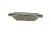 Тормозные колодки дисковые BOSCH 0 986 424 790 (фото 6)