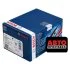 Тормозные колодки передние дисковые BOSCH 0 986 424 795 (фото 1)