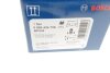 Гальмівні колодки задні дискові BOSCH 0 986 424 798 (фото 14)