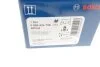 Тормозные колодки задние дисковые BOSCH 0 986 424 798 (фото 14)