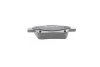 Тормозные колодки задние дисковые BOSCH 0 986 424 798 (фото 5)
