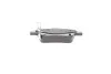 Тормозные колодки задние дисковые BOSCH 0 986 424 798 (фото 8)