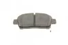 Тормозные колодки передние дисковые BOSCH 0 986 424 803 (фото 5)