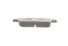 Тормозные колодки передние дисковые BOSCH 0 986 424 803 (фото 6)