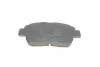 Тормозные колодки передние дисковые BOSCH 0 986 424 803 (фото 7)