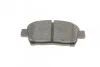 Тормозные колодки передние дисковые BOSCH 0 986 424 803 (фото 8)