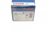 Тормозные колодки передние дисковые BOSCH 0 986 424 803 (фото 9)