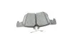 Гальмівні колодки задні дискові BOSCH 0 986 424 807 (фото 4)