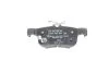 Гальмівні колодки задні дискові BOSCH 0 986 424 807 (фото 6)