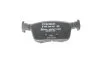 Гальмівні колодки задні дискові BOSCH 0 986 424 807 (фото 9)