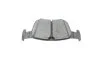 Гальмівні колодки задні дискові BOSCH 0 986 424 807 (фото 10)