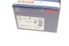 Гальмівні колодки передні дискові BOSCH 0986424808 (фото 7)