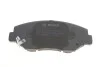 Гальмівні колодки передні дискові BOSCH 0986424809 (фото 4)