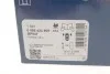 Гальмівні колодки передні дискові BOSCH 0986424809 (фото 5)