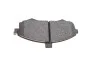 Тормозные колодки передние дисковые BOSCH 0986424810 (фото 7)