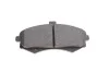 Тормозные колодки передние дисковые BOSCH 0986424810 (фото 9)
