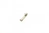Тормозные колодки задние дисковые BOSCH 0 986 424 814 (фото 3)
