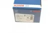 Тормозные колодки задние дисковые BOSCH 0 986 424 814 (фото 8)