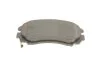 Тормозные колодки передние дисковые BOSCH 0986424815 (фото 5)