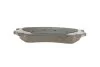 Тормозные колодки передние дисковые BOSCH 0986424815 (фото 6)