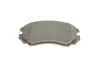 Тормозные колодки передние дисковые BOSCH 0986424815 (фото 8)