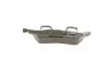 Гальмівні колодки задні дискові BOSCH 0 986 424 816 (фото 3)