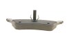 Гальмівні колодки задні дискові BOSCH 0 986 424 816 (фото 6)