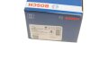 Гальмівні колодки задні дискові BOSCH 0 986 424 816 (фото 9)