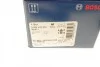 Тормозные колодки передние дисковые BOSCH 0 986 424 832 (фото 6)
