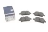 Тормозные колодки BOSCH 0986424839 (фото 1)