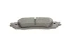 Тормозные колодки дисковые BOSCH 0986424840 (фото 5)