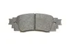 Тормозные колодки дисковые BOSCH 0986424840 (фото 6)