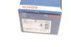 Тормозные колодки дисковые BOSCH 0986424840 (фото 7)