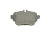Гальмівні колодки дискові BOSCH 0986424845 (фото 3)