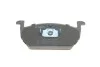 Тормозные колодки передние дисковые BOSCH 0986424846 (фото 7)