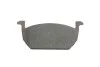 Тормозные колодки передние дисковые BOSCH 0986424846 (фото 8)