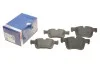 Гальмівні колодки дискові BOSCH 0986424860 (фото 1)
